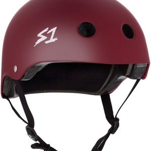 S1 Lifer Helmet Size Large